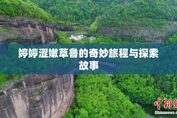 婷婷涩嫩草鲁的奇妙旅程与探索故事