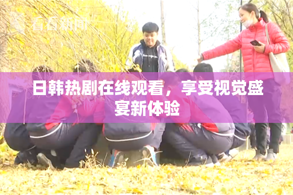 日韩热剧在线观看，享受视觉盛宴新体验