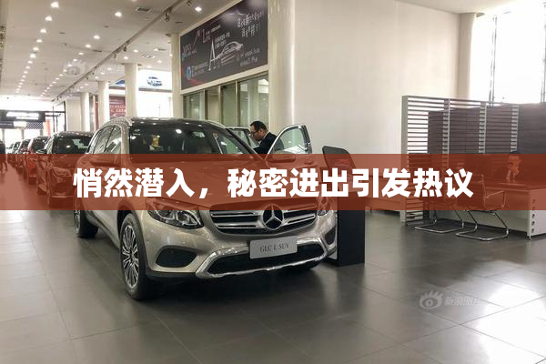 悄然潜入，秘密进出引发热议
