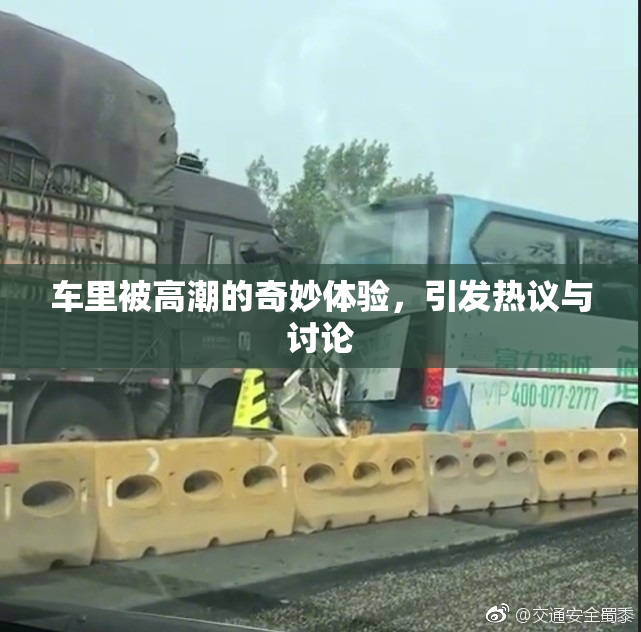 车里被高潮的奇妙体验，引发热议与讨论