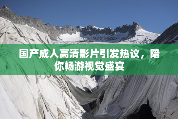 国产成人高清影片引发热议，陪你畅游视觉盛宴