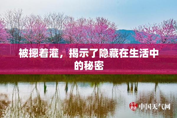 被摁着灌，揭示了隐藏在生活中的秘密