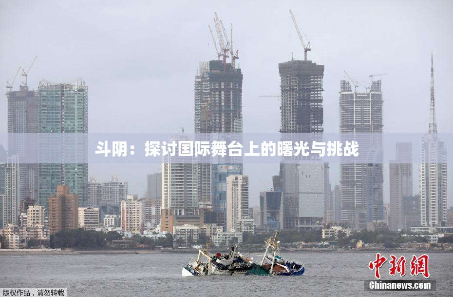 斗阴：探讨国际舞台上的曙光与挑战