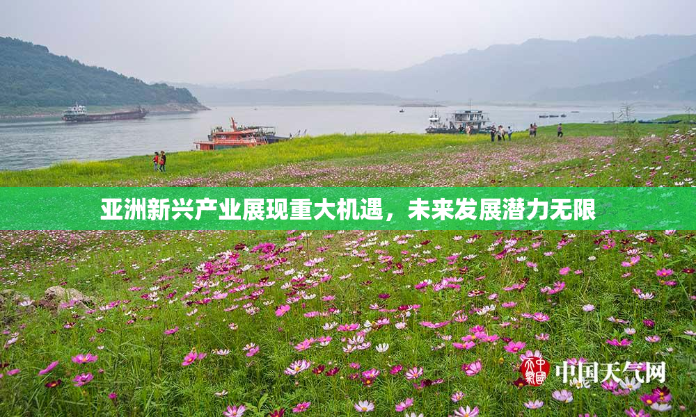 亚洲新兴产业展现重大机遇，未来发展潜力无限