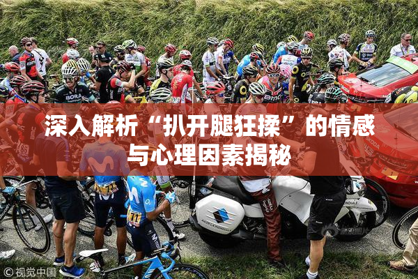 深入解析“扒开腿狂揉”的情感与心理因素揭秘