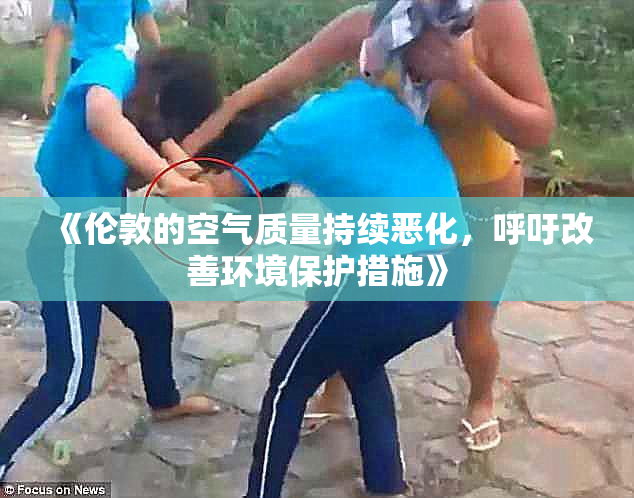 《伦敦的空气质量持续恶化，呼吁改善环境保护措施》