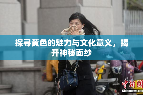 探寻黄色的魅力与文化意义，揭开神秘面纱