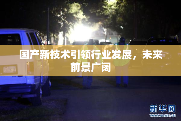 国产新技术引领行业发展，未来前景广阔