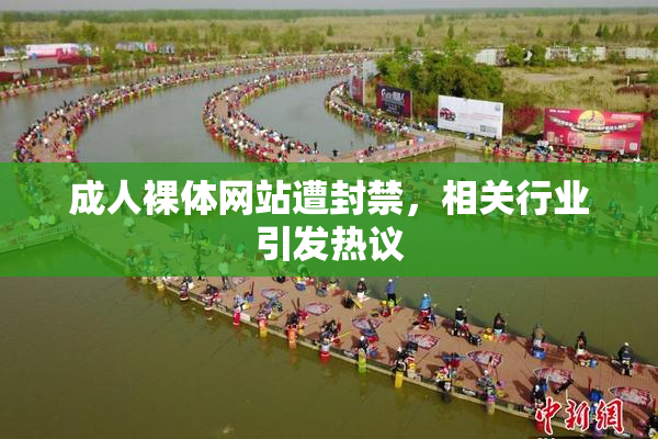 成人裸体网站遭封禁，相关行业引发热议