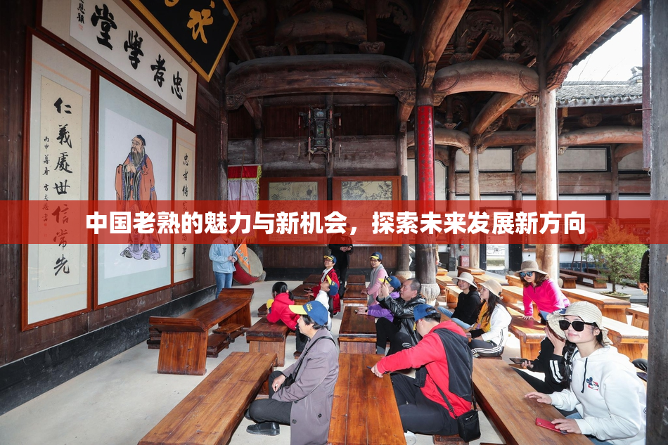 中国老熟的魅力与新机会，探索未来发展新方向