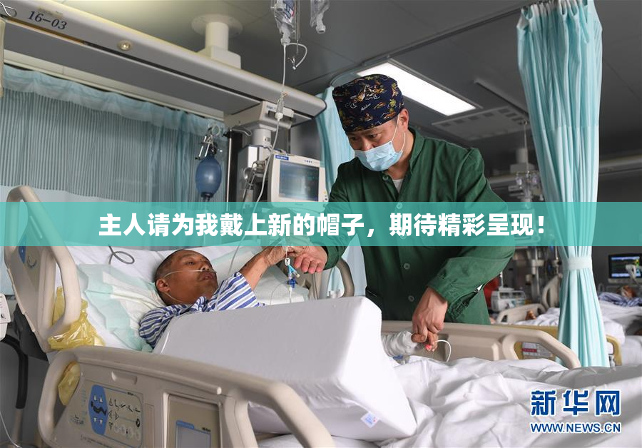 主人请为我戴上新的帽子，期待精彩呈现！