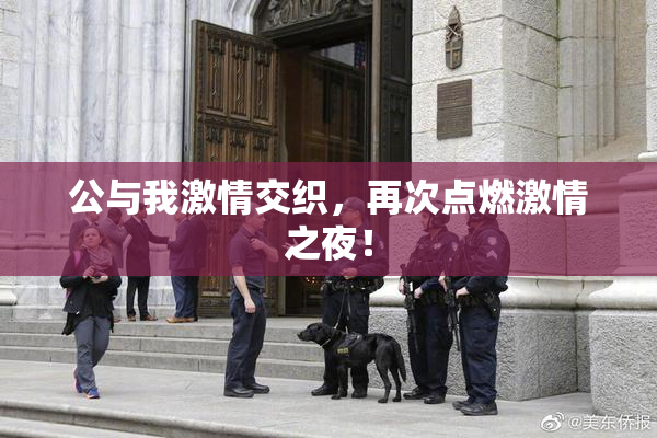 公与我激情交织，再次点燃激情之夜！