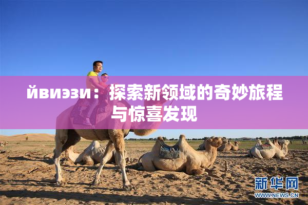 йвиэзи：探索新领域的奇妙旅程与惊喜发现