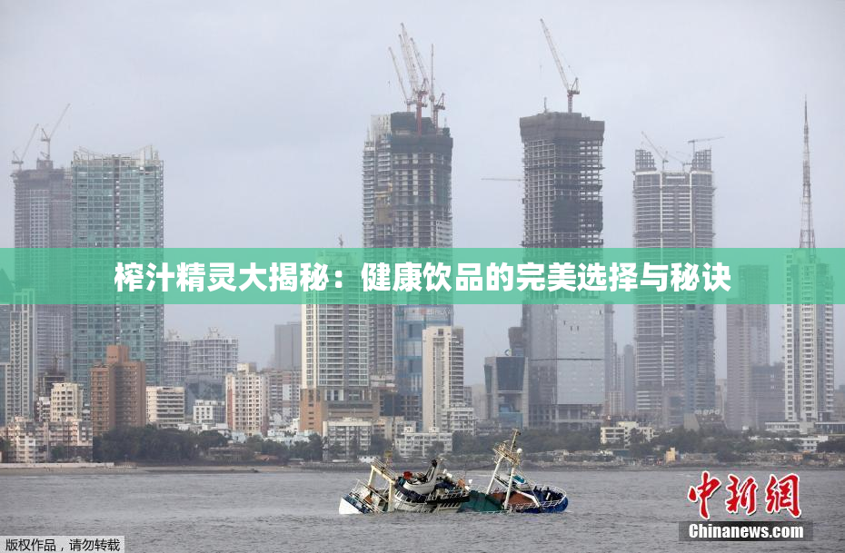 榨汁精灵大揭秘：健康饮品的完美选择与秘诀
