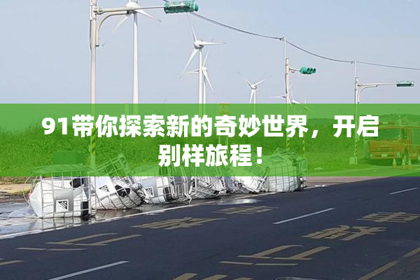 91带你探索新的奇妙世界，开启别样旅程！