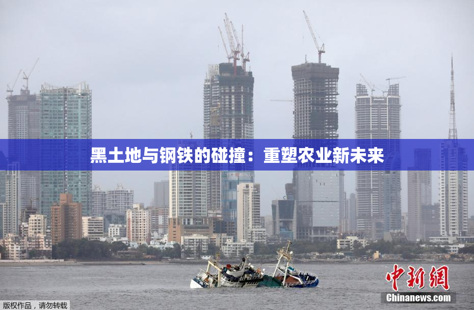 黑土地与钢铁的碰撞：重塑农业新未来
