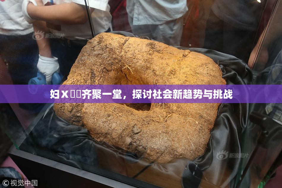 妇Ⅹ乄乂齐聚一堂，探讨社会新趋势与挑战