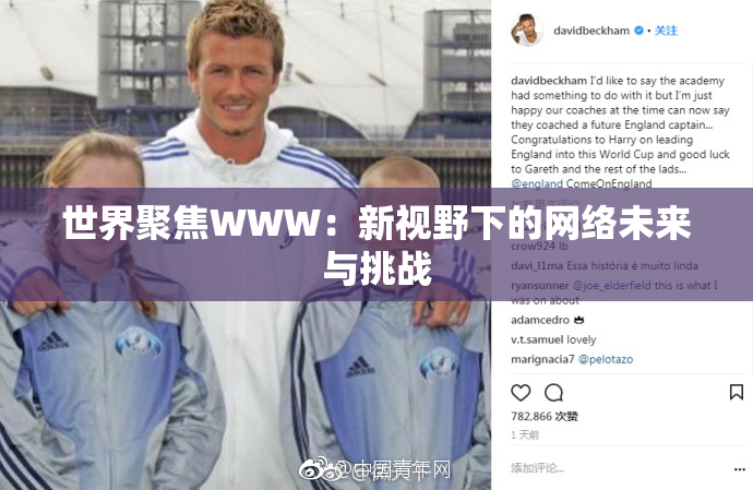 世界聚焦WWW：新视野下的网络未来与挑战