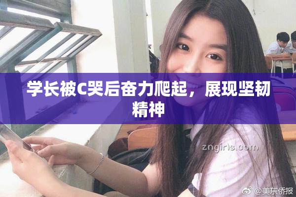 学长被C哭后奋力爬起，展现坚韧精神