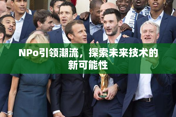 ΝPo引领潮流，探索未来技术的新可能性