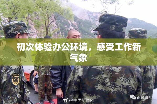 初次体验办公环境，感受工作新气象
