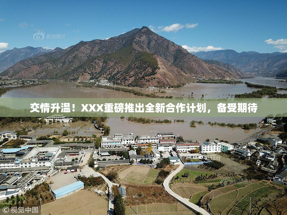 交情升温！XXX重磅推出全新合作计划，备受期待