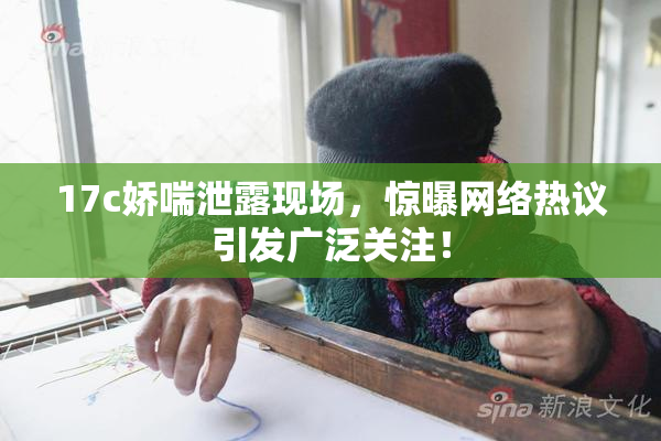 17c娇喘泄露现场，惊曝网络热议引发广泛关注！