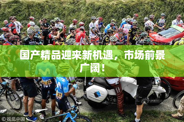国产精品迎来新机遇，市场前景广阔！
