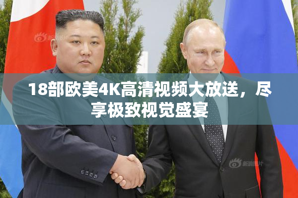 18部欧美4K高清视频大放送，尽享极致视觉盛宴