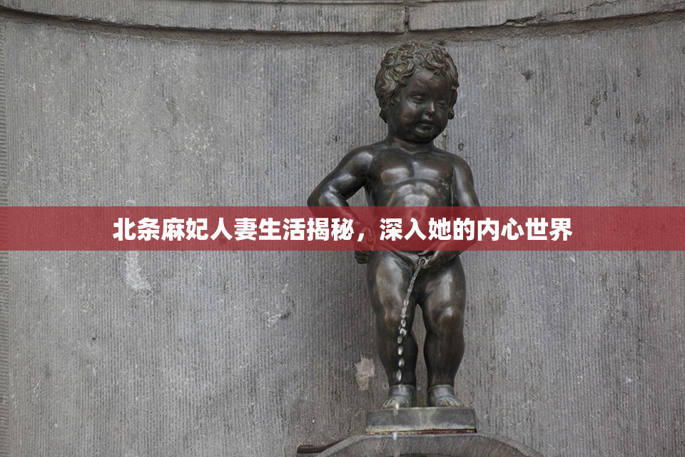 北条麻妃人妻生活揭秘，深入她的内心世界