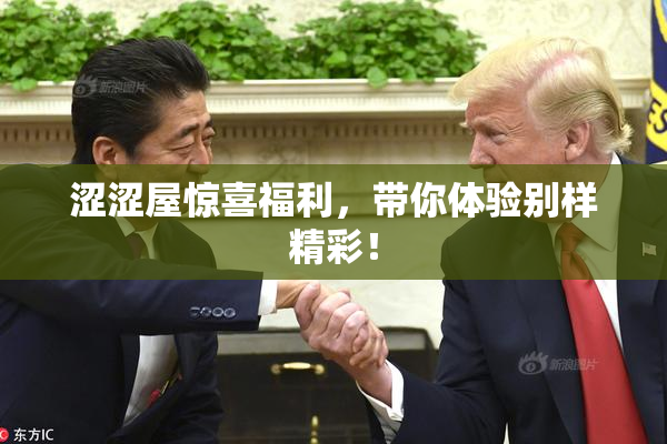 涩涩屋惊喜福利，带你体验别样精彩！