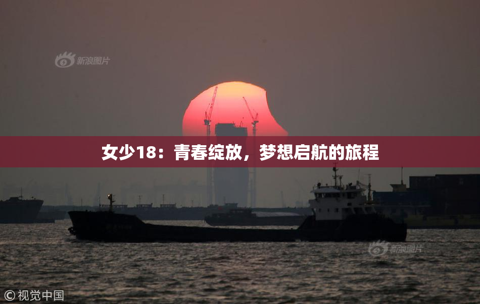 女少18：青春绽放，梦想启航的旅程