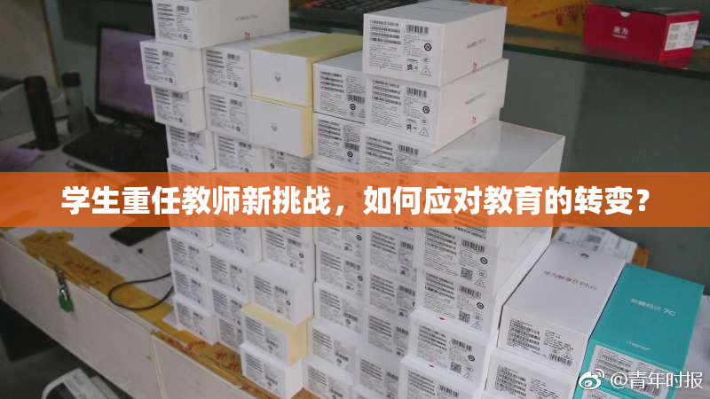 学生重任教师新挑战，如何应对教育的转变？