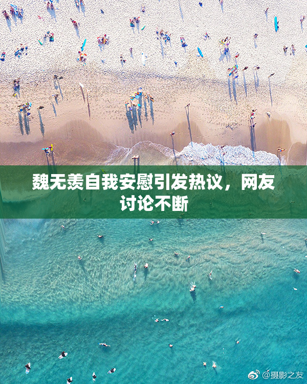 魏无羡自我安慰引发热议，网友讨论不断