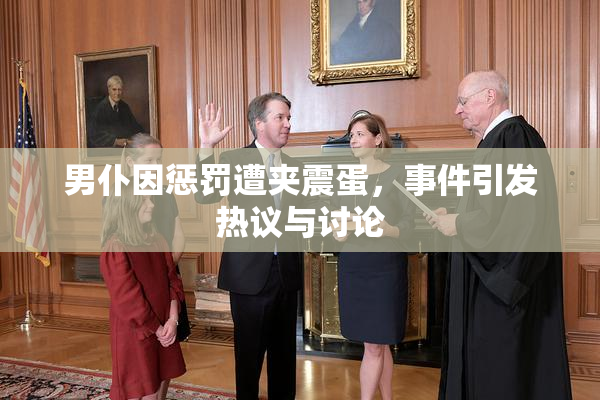 男仆因惩罚遭夹震蛋，事件引发热议与讨论