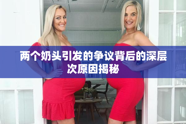 两个奶头引发的争议背后的深层次原因揭秘