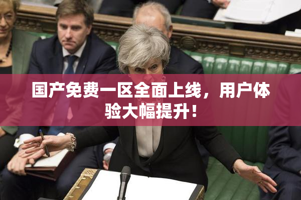 国产免费一区全面上线，用户体验大幅提升！