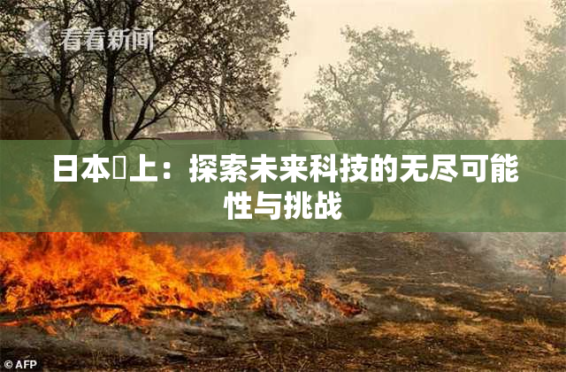日本巜上：探索未来科技的无尽可能性与挑战