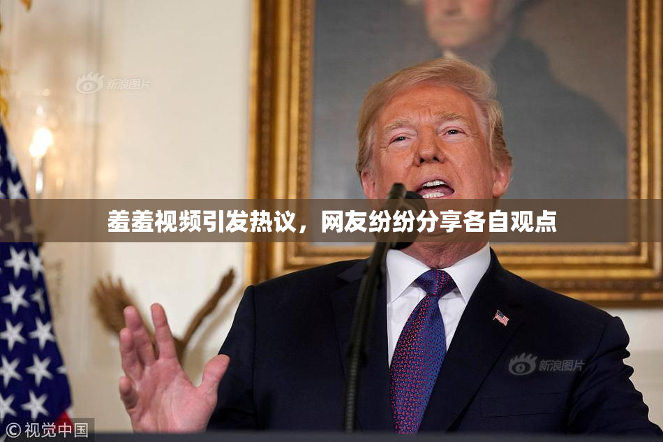 羞羞视频引发热议，网友纷纷分享各自观点