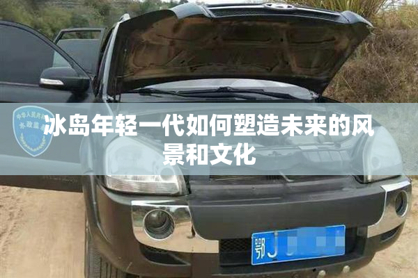 冰岛年轻一代如何塑造未来的风景和文化
