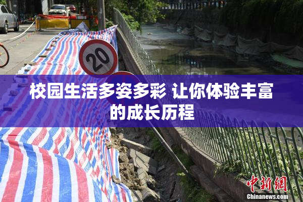 校园生活多姿多彩 让你体验丰富的成长历程
