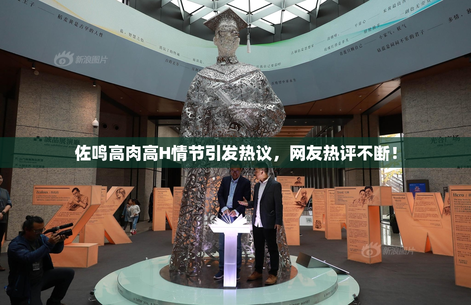 佐鸣高肉高H情节引发热议，网友热评不断！