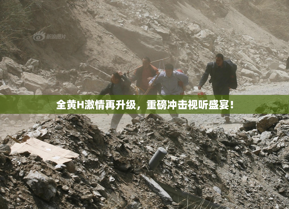 全黄H激情再升级，重磅冲击视听盛宴！