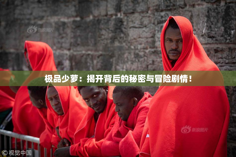 极品少萝：揭开背后的秘密与冒险剧情！