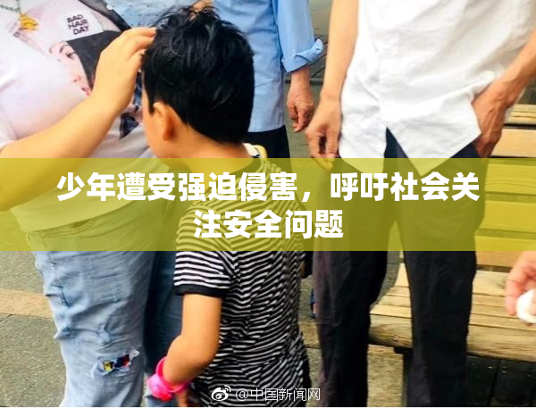 少年遭受强迫侵害，呼吁社会关注安全问题
