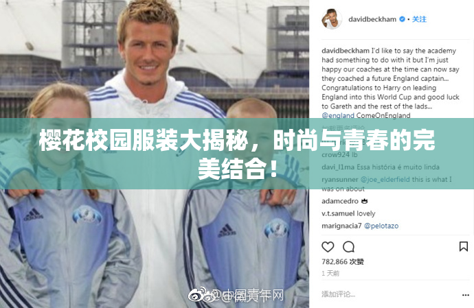 樱花校园服装大揭秘，时尚与青春的完美结合！