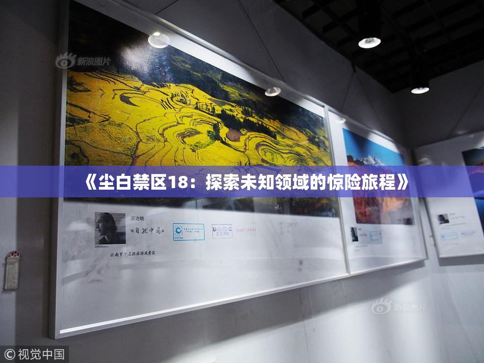 《尘白禁区18：探索未知领域的惊险旅程》