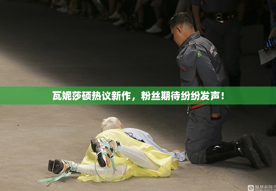 瓦妮莎硕热议新作，粉丝期待纷纷发声！