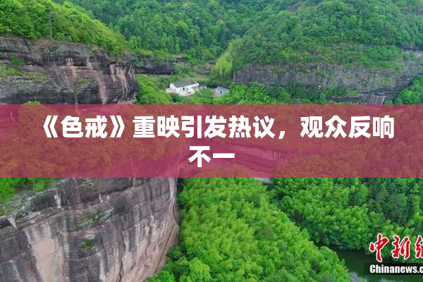 《色戒》重映引发热议，观众反响不一