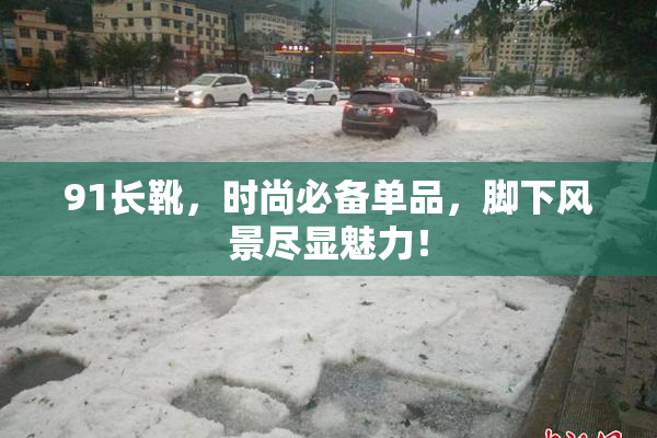 91长靴，时尚必备单品，脚下风景尽显魅力！